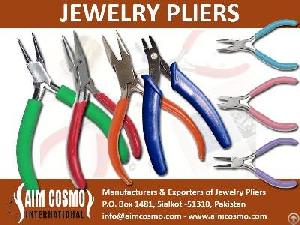 Jewelry Pliers