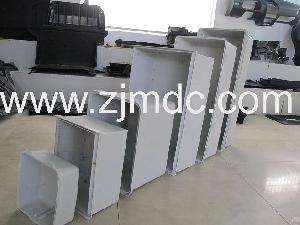 Meter Box Smc Mould