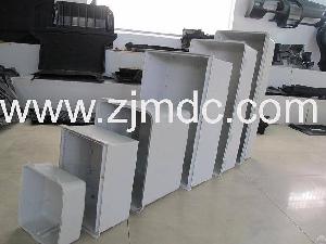 meter box smc mould