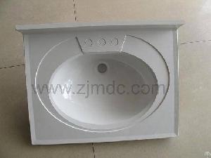 Wash Basin Smc Mould