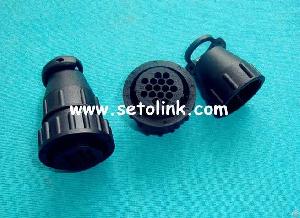 2012 New Prodcut Obd Connector For Diesel Truck