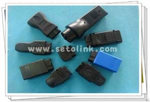 2012 New Promotion Product Obdii 16 Pin Adapter