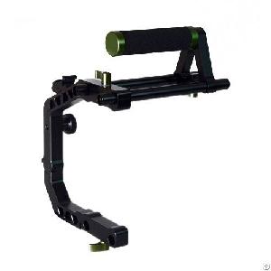 coollcd dslr c shape cage bundle 1