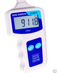 kl 0071 laser tachometer