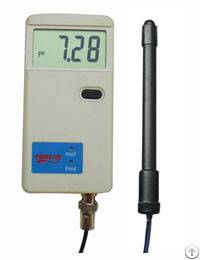 kl 012 portable ph meter