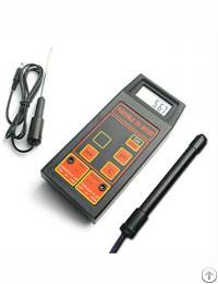 Kl-013 Portable Ph / Mv / Temperature Tester