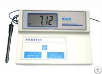 Kl-016a Bench Ph Meter