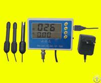 Kl-028 Six In One Multi-parameter Ph Monitor