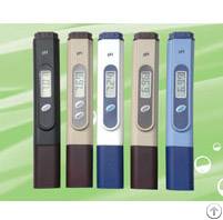 kl 03 accuracy pen ph meter