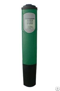 kl 1386 conductivity temperature meter