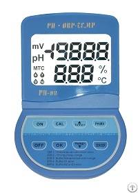 Kl-98 Lab Ph / Orp / Temperature Meter