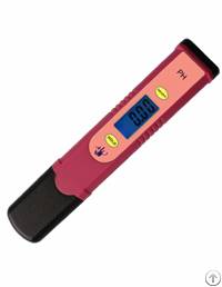 kl 981 accuracy pen ph meter