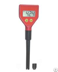 Kl-98103 Economical Ph Tester