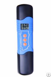 Ph-099 Waterproof Ph / Orp / Temperature Meter