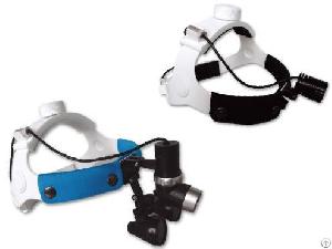 3w led medical headlights surgeons dentists