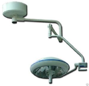 D500 Ceiling Halogen Surgical Light For Hospital Clinics Dental Implant Operation