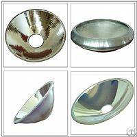 Operating Light Lamp Glass Reflector 140mm 160mm 500mm 700mm