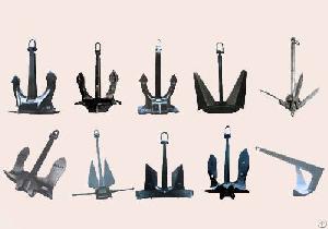 Supply Anchor