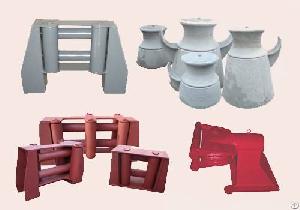 Supply Fairlead