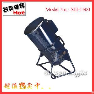 1500w Big Snow Machine Entertainment Party Machine