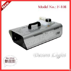 1500w Fog Machine