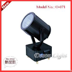 1kw architectural searching light o 071