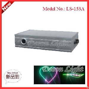 1w Or 2w Rgb Animation Laser Light Ls-153a