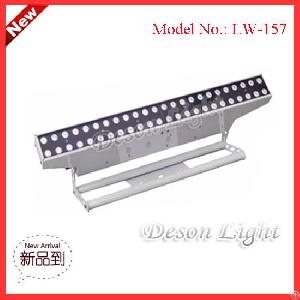 48pcs 3w Tri-color Led Bar