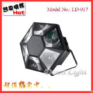 Led Fairy Scattering Effect Light