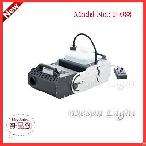 multi angle 2kw fog machine f 088