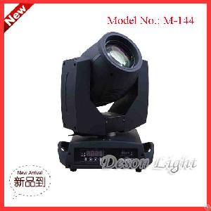 New Design 200w 5r Moving Head Light Beam