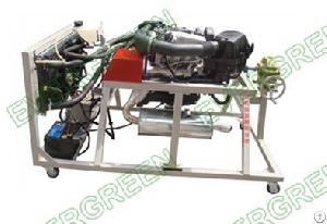 Engine Teaching Equipments