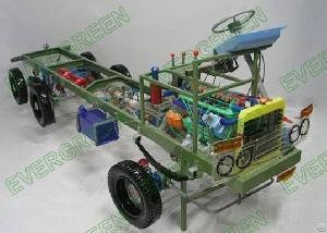 Truck Structure Teaching Equipment