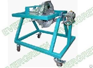 Manual Transmission Teaching Unit