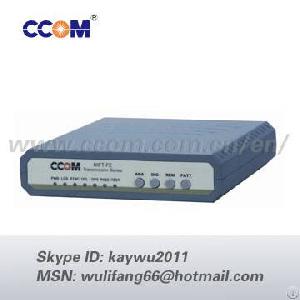 Fiber Optic Modem