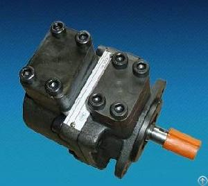 Atos Pfe-31 Series Vane Pump