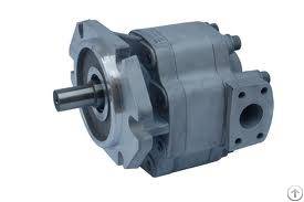 Atos Pfe-32, Fpe-42, Fpe 52 Series Vane Pump