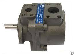 atos pfeo 41 43 fixed displacement pumps vane pump