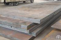 astm a283a steel plate