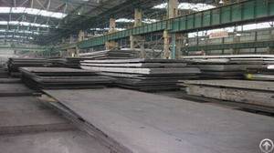 astm a572gr42 steel plate