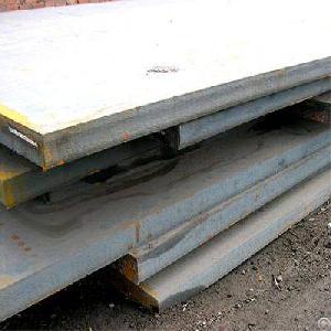 Dnv Fh36 Steel Plate