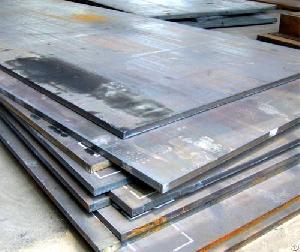 Grade Dnv Dh36, Dnv Dh36 Steel Plate