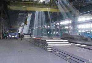 Grade Dnv Eh40, Dnv Eh40 Steel Plate