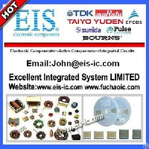 Taje227m016rnj Avx Electonic Components, Tantalum Capacitor, Smd