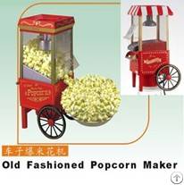 popcorn maker