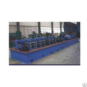 High Frequency Pipe Welding Machine