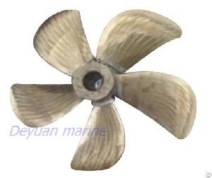 79600dwt ship fixed pitch propeller