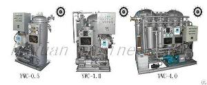 Ywc Marine 15ppm Bilge Separator
