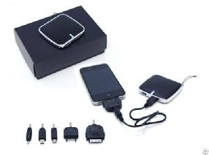 Ahp1001 Portable Charger