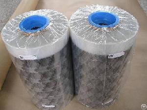 Perforated Pof Shrink Film, Printed Pof Shrink Film